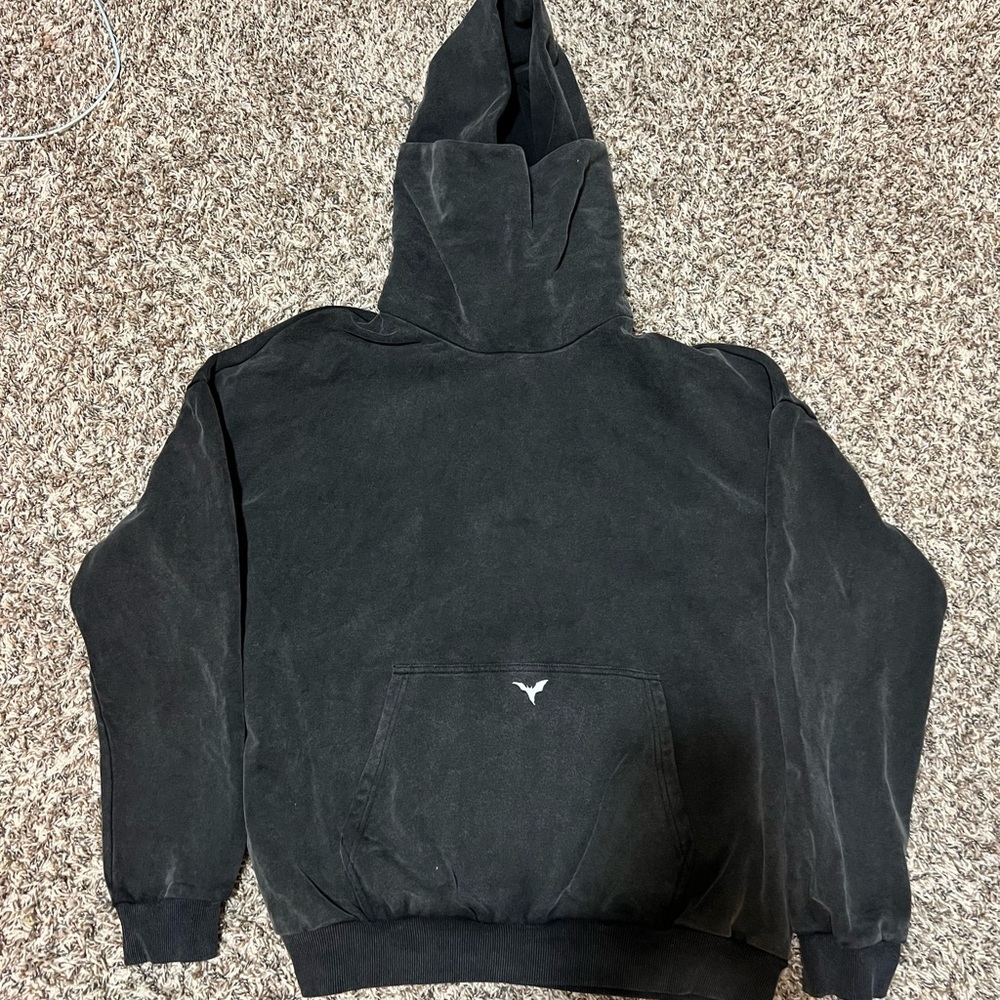 Ditch Masked Hoodie